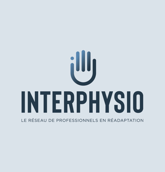 Logo Interphysio