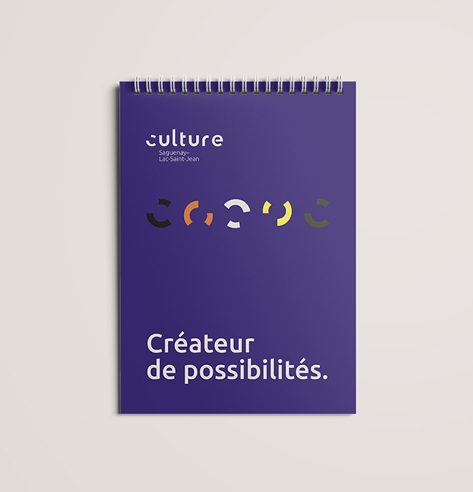 cahier culture