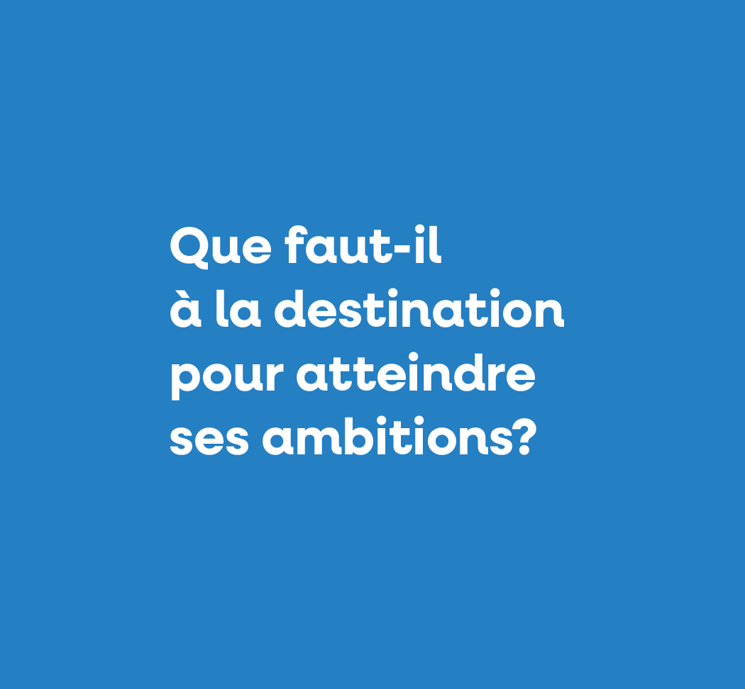 Destination Lac-Saint-Jean Polka/Arsenal