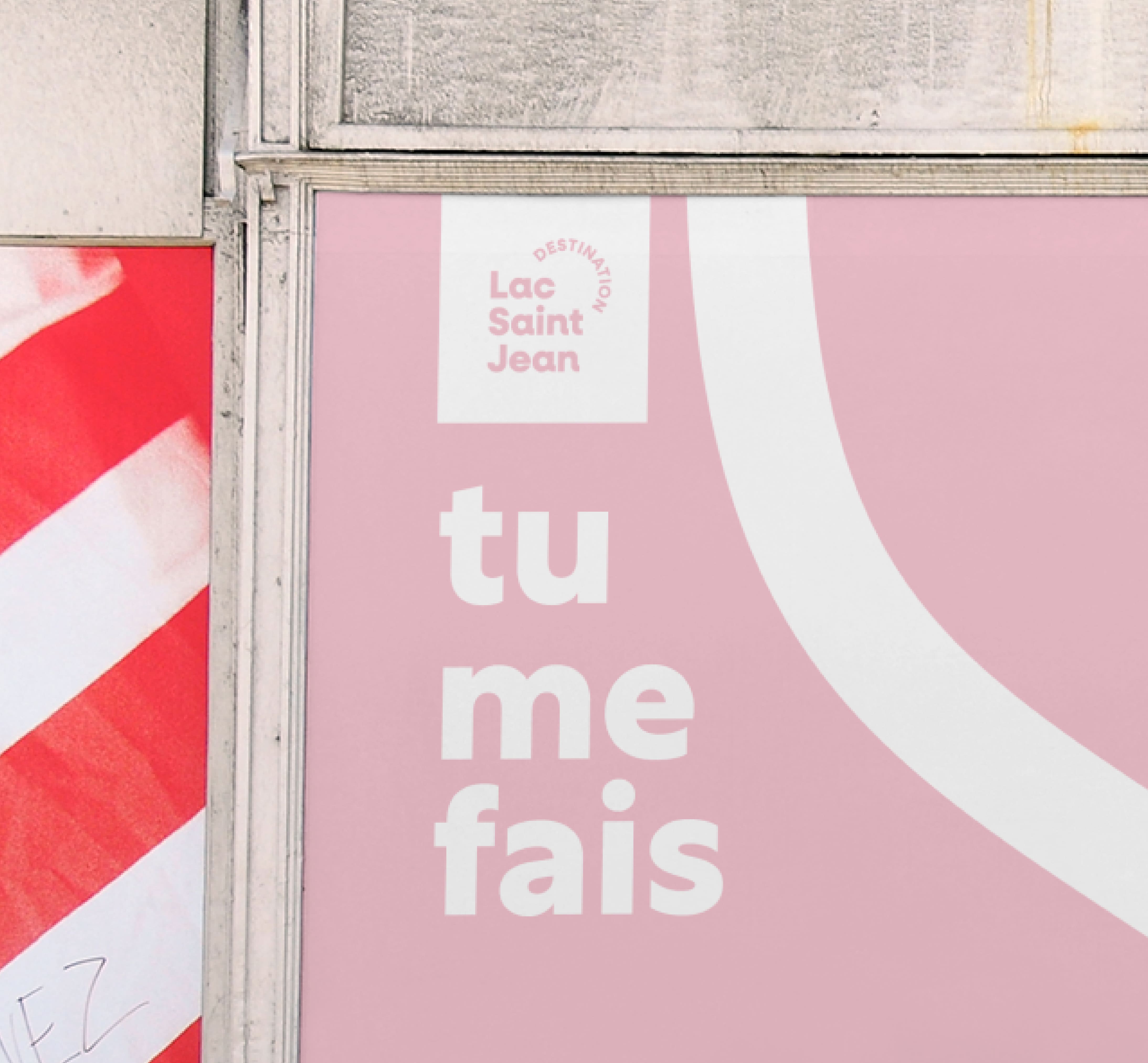 Une marque commune pour le Lac-Saint-Jean Polka/Arsenal