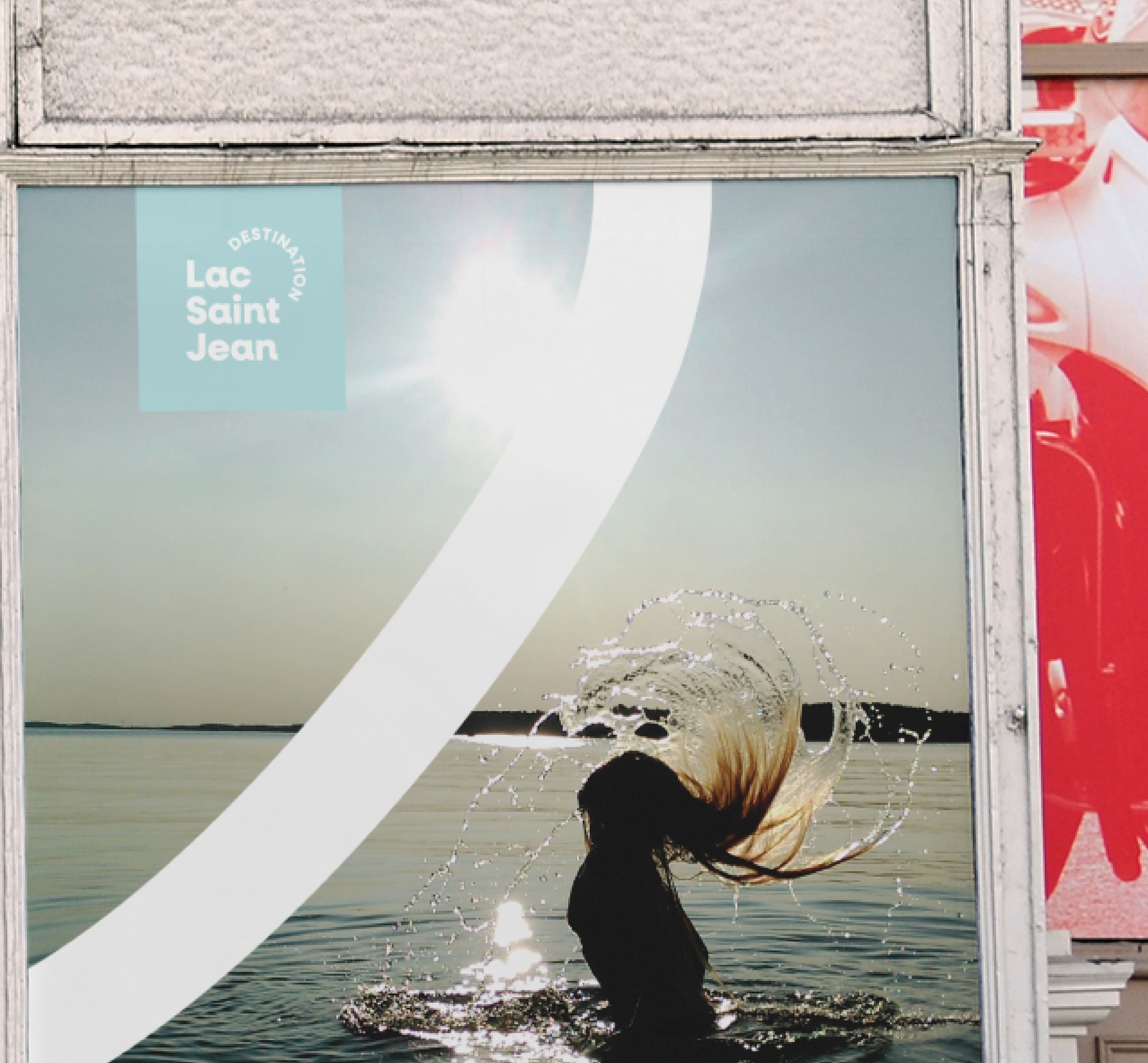 Une marque commune pour le Lac-Saint-Jean Polka/Arsenal