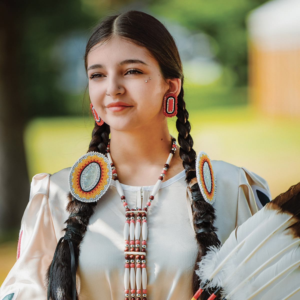 Mashteuiatsh Polka/Arsenal