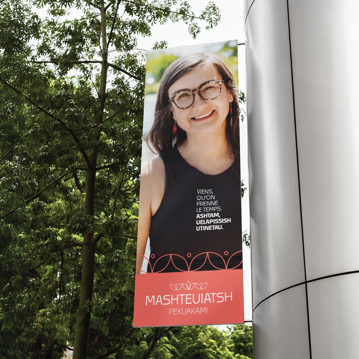 Mashteuiatsh Polka/Arsenal